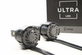 H11/H9/H8 GTR ULTRA SERIES 2.0 BULB (YELLOW)