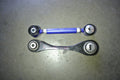 BMW 3-Series 19 4-series 21 z4 20 Toyota Supra 20 Rear Traction Arm (Front Upper) 14x7x4 6.3 lbs