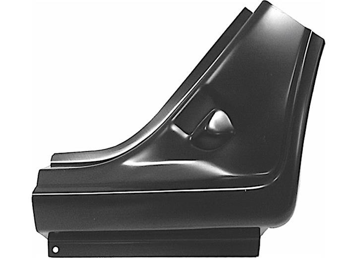 LH BODY SIDE PANEL FRONT REAR WHEEL OE STYLE FORD EXPLORER 4 DR 912000