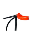 Ticon Industries Tig Aesthetics Silicone Trailing Shield - 16 BBW