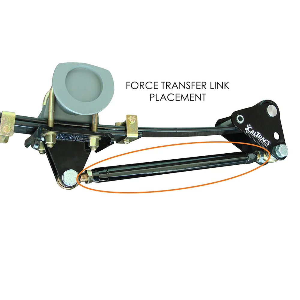 Calvert Racing auto part