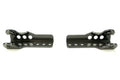 Synergy 07-18 Jeep Wrangler JK/JKU Rear Lower Shock Mount Kit