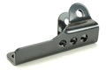 Synergy 07-18 Jeep Wrangler JK/JKU Rear Lower Shock Mount Kit