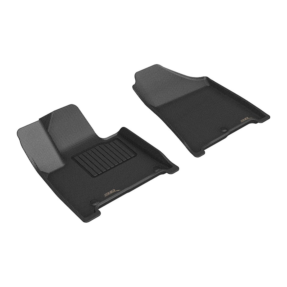24C SANTA FE GAS KAGU FLOORLINER ROW 1 BLACK