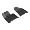 24C SANTA FE GAS KAGU FLOORLINER ROW 1 BLACK