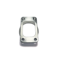 Stainless Bros T3 to 3in Tube Turbo Inlet Flange M10 x 1.5mm Threaded