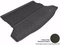 3D MAXpider 2012-2017 Subaru Impreza /XV Crosstrek /Crosstrek Kagu Cargo Liner - Black