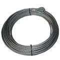 WIRE ROPE 10027 3/8IN X 85FT (9.5MM X 26M)