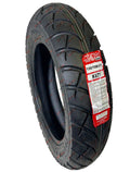 Kenda K671 Cruiser Rear Tire - 130/70H-17 62H TL 146A2097