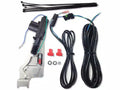 9715 F150 W/FACTORY LOCK/9915 F250/F350 SUPER DUTY POWER TAILGATE LOCK