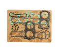 Athena 84-85 Kawasaki ZN1100 B1/B1L/B2 LTD Top-End Gasket Kit