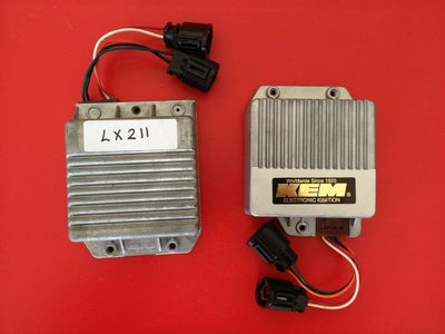 STANDARD IGN auto part