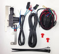0208 RAM 1500(W/O OEM LOCK)/0309 RAM 2500/3500(W/O OEM LOCK) POWER TAILGATE LOCK