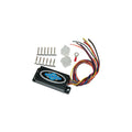 Badlands 03-99 Sportster Hard-Wire Illuminator (Run Brake Turn w/ lEQ)