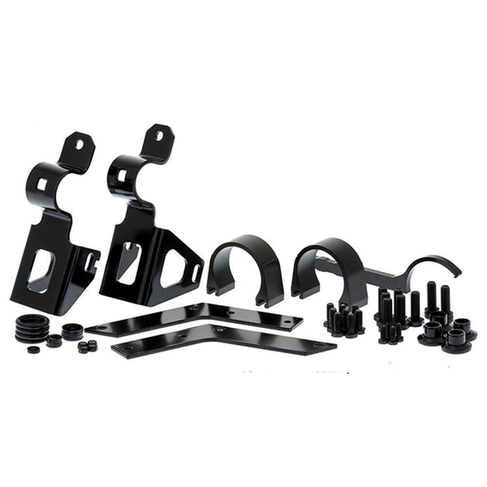 ARB Bp51 Fit Kit Prado 120 Front