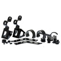 ARB Bp51 Fit Kit Prado 120 Front