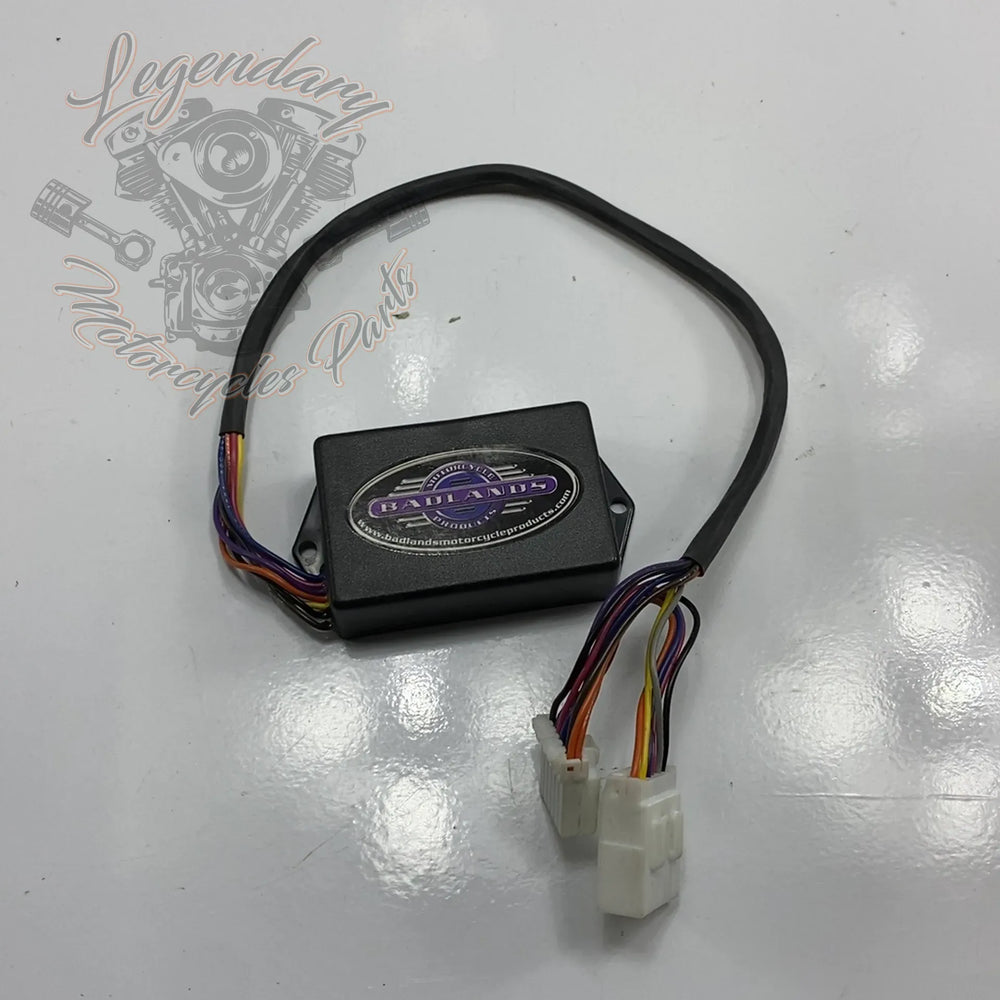 Badlands Illuminator Plug-In Style
