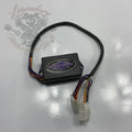 Badlands Illuminator Plug-In Style
