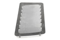 Verus Engineering Hood Louver Kit Large Louvers Only Bare aluminum - FT86