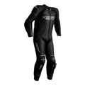 RaceQuip Black Trim SFI-1 JR. Suit - KXSM