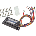 Badlands 91-93 Electra Glide Hard Wired Illuminator