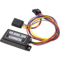 Badlands 91-93 Electra Glide Hard Wired Illuminator