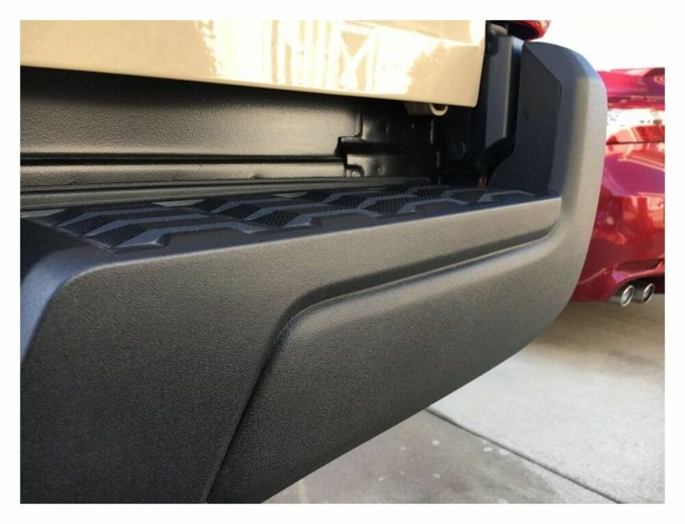 ECOOLOGICAL bumper