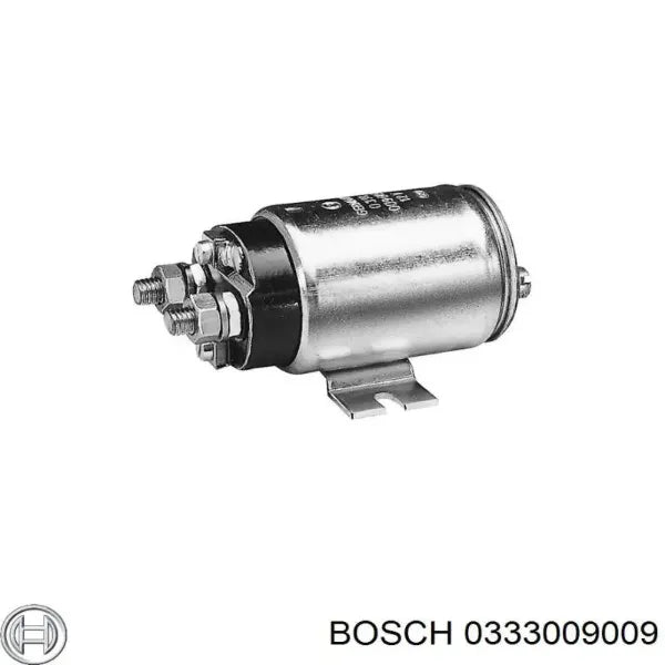 HIGH-CURRENT RELAY