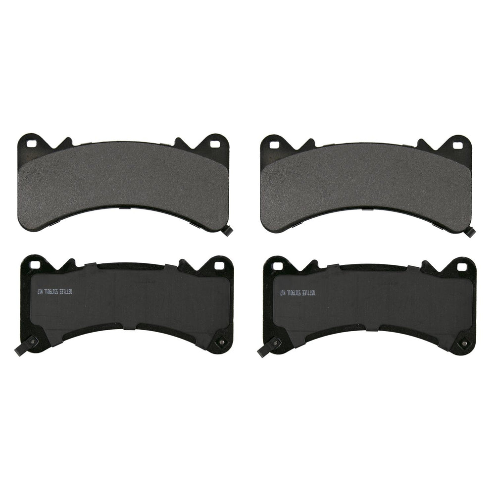 WAGNER BRAKE auto part