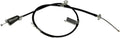 BRAKE CABLE
