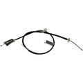 BRAKE CABLE