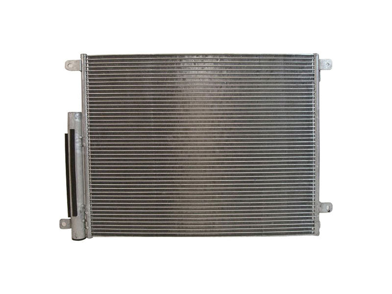 1620 HD CVIC 2.0L w/ R/D COND (PFC)