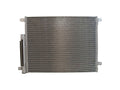 1620 HD CVIC 2.0L w/ R/D COND (PFC)