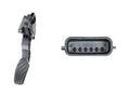 ACCELERATOR PEDAL SENSOR