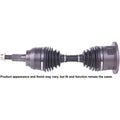 TRAKMOTIVE auto part
