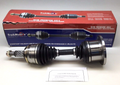 NEW CV AXLE