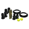 Energy Suspension Tow Package Front Control Arm Bearing Set - Black
