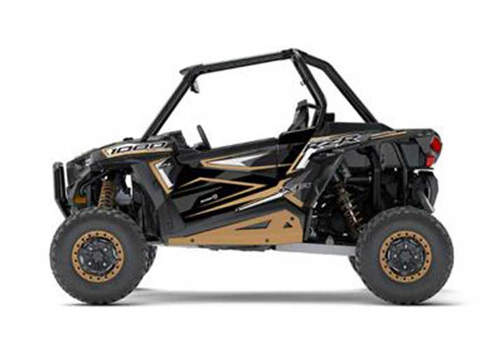 Apex Product Group black auto part
