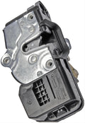 INTGR LATCH ACTUATOR