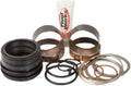 Pivot Works 97-07 Honda CR125R Fork Rebuild Kit - W/Bushings & Seals