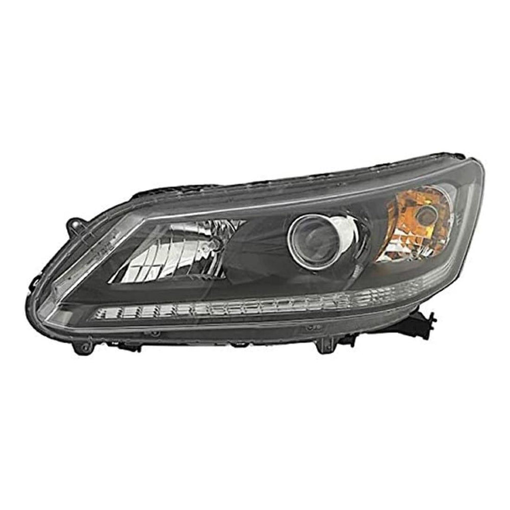 Regionmax auto part