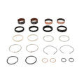 Pivot Works 15-16 Honda CRF450R Fork Rebuild Kit - W/Bushings & Seals