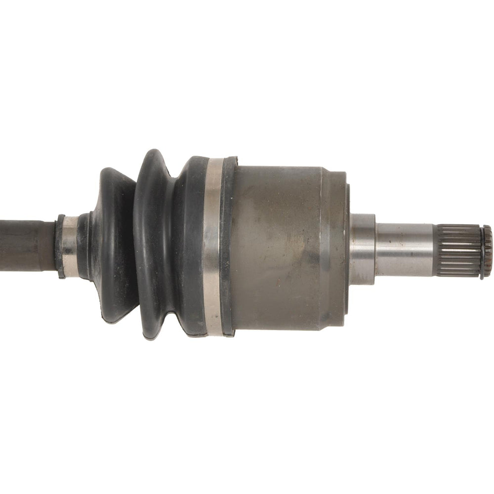 AIR SUSPENSION