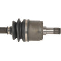 AIR SUSPENSION
