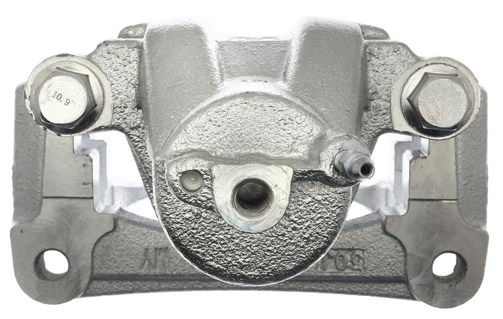 BRAKE CALIPER & BRACKET