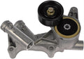 AUTOMATIC BELT TENSI