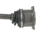 CV AXLE SHAFT
