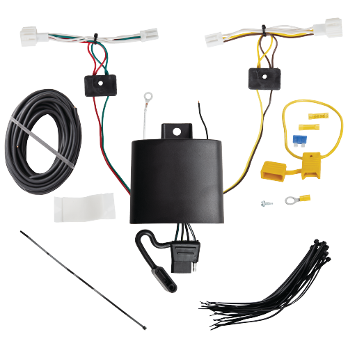 T-ONE CONNECTOR MITUBISHI OUTLANDE
