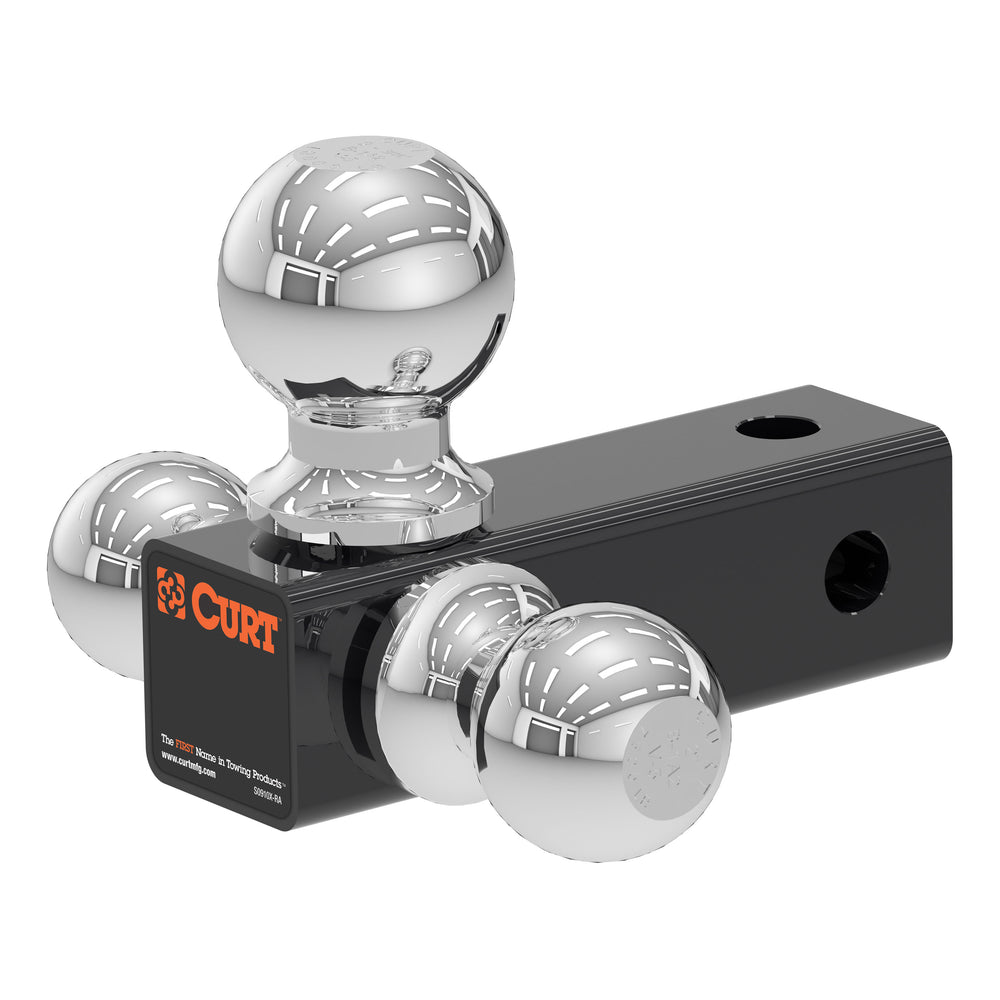 ADJUSTABLE TRIBALL REPLACEMENT FOR D900
