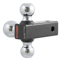 ADJUSTABLE TRIBALL REPLACEMENT FOR D900